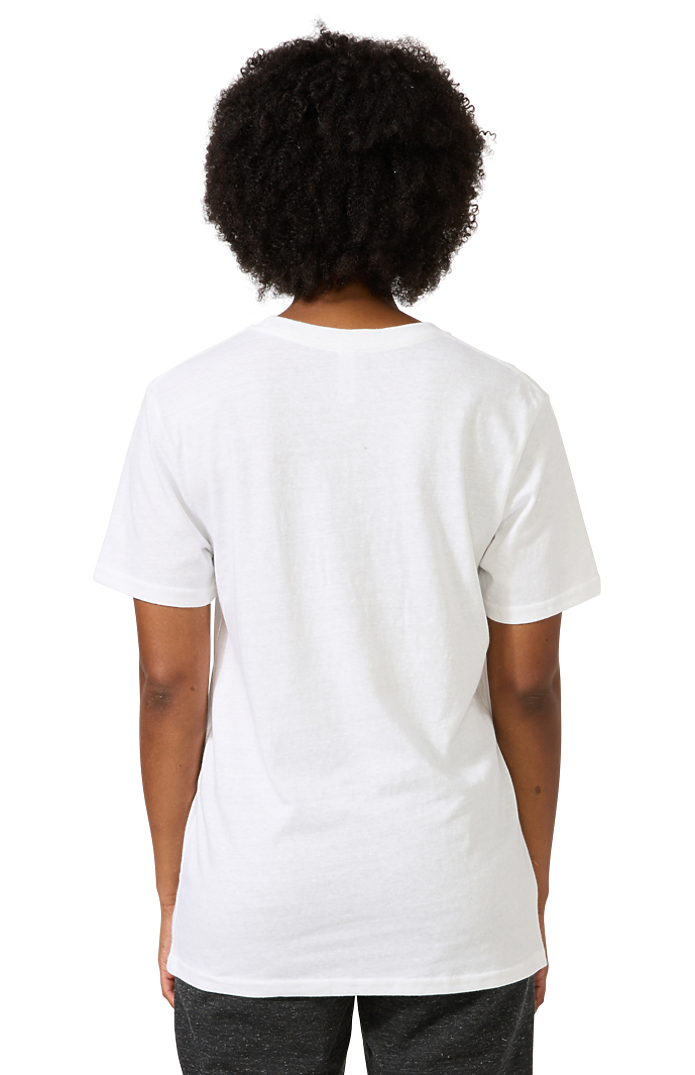 Royal Apparel 20051 Unisex Triblend Short Sleeve Tee - Tri White