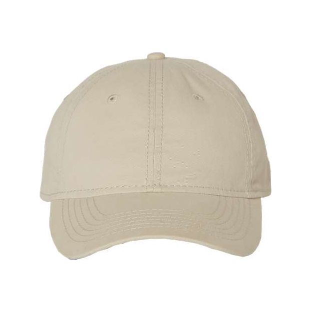 Valucap Unstructured Cap - Valucap AH35 Valucap Stone Adjustable