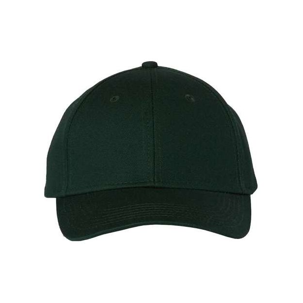 Valucap Chino Cap - Valucap VC600 Valucap Forest Adjustable