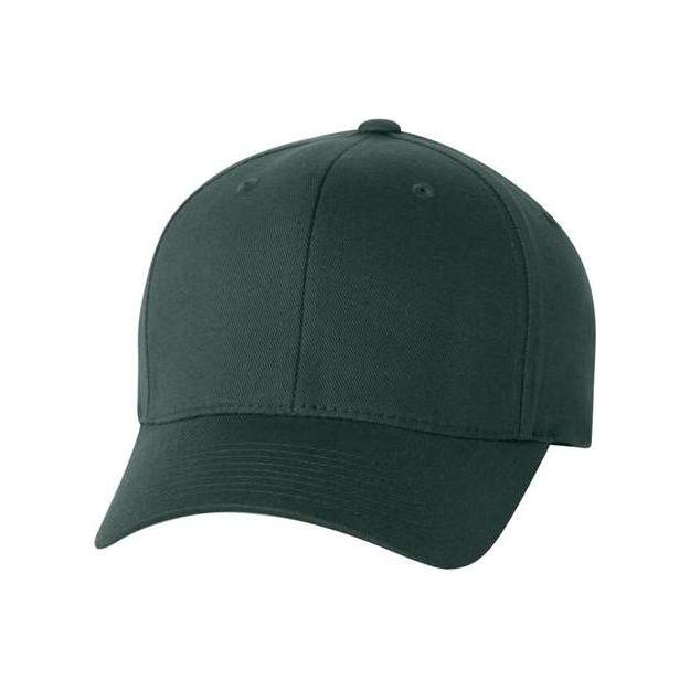 Flexfit Cotton Blend Cap - Flexfit 6277