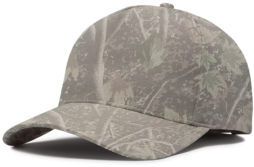 Independent Trading Co. INDHAT5P Five-Panel Classic Twill Snapback Hat | Wholesale Snapback Cap