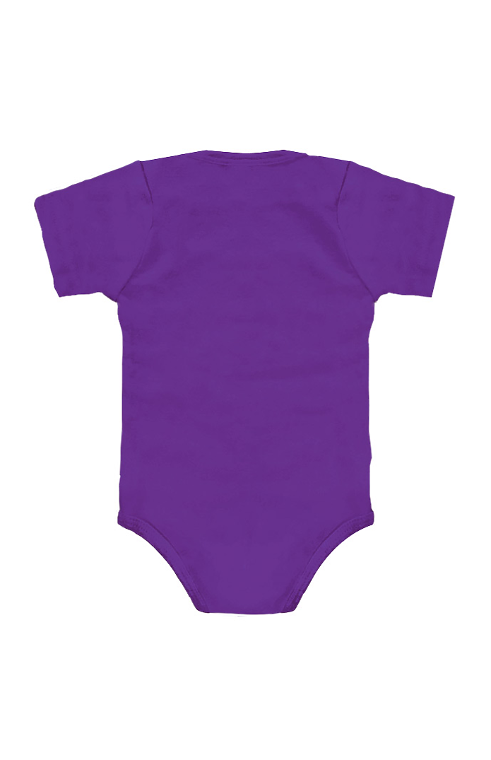Royal Apparel 2032 Infant One Piece - Purple