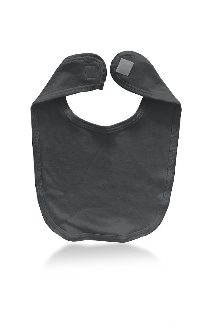 Royal Apparel 2035ORG Infant Organic Bib - Night