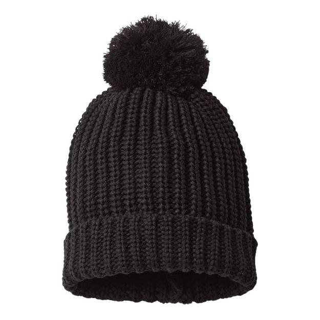 Richardson Chunky Cable Beanie - Richardson 143R Richardson