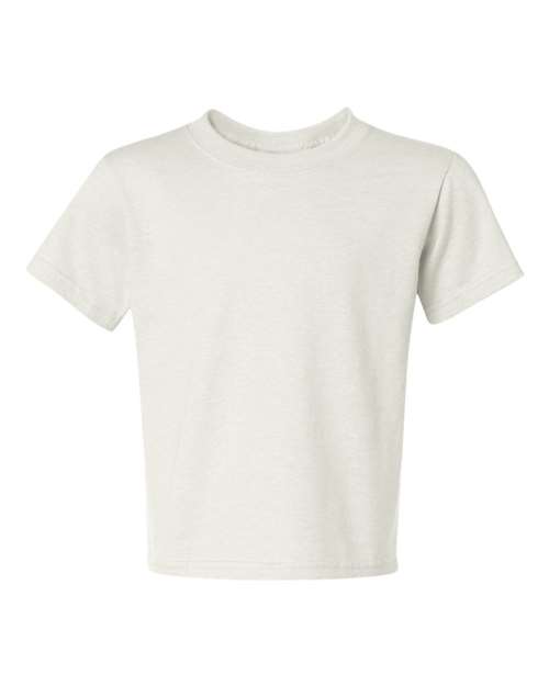 JERZEES Youth Dri-Power® 50/50 T-Shirt - JERZEES 29BR