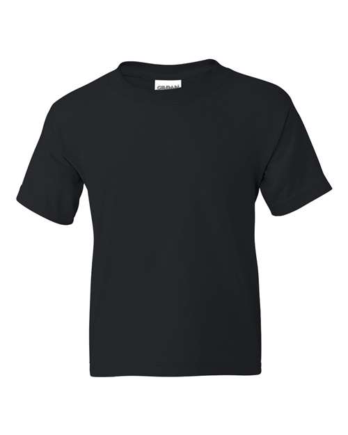 Gildan 8000B Youth DryBlend T-Shirt