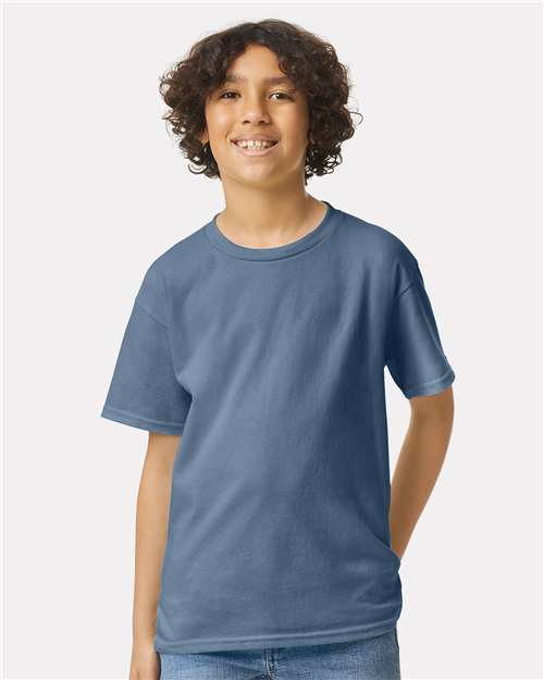 Gildan Youth Ultra Cotton® T-Shirt - Gildan 2000B