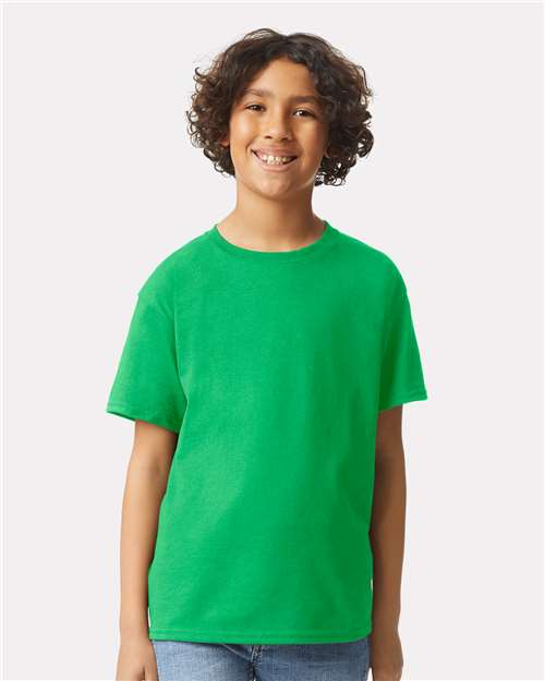 Gildan Youth Ultra Cotton® T-Shirt - Gildan 2000B