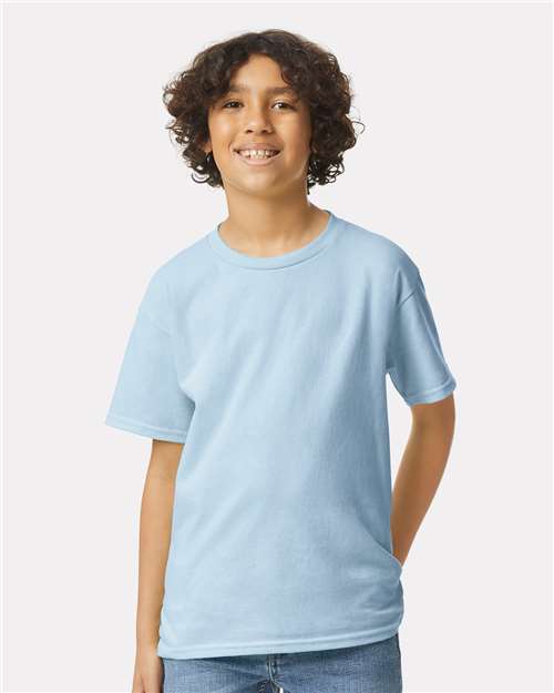 Gildan Youth Ultra Cotton® T-Shirt - Gildan 2000B