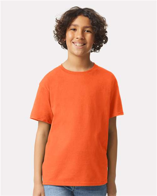 Gildan 2000B Youth Ultra Cotton T-Shirt