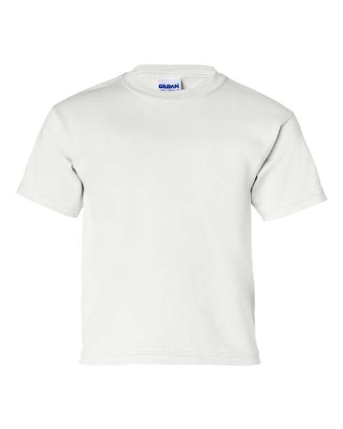 Gildan Youth Ultra Cotton® T-Shirt - Gildan 2000B