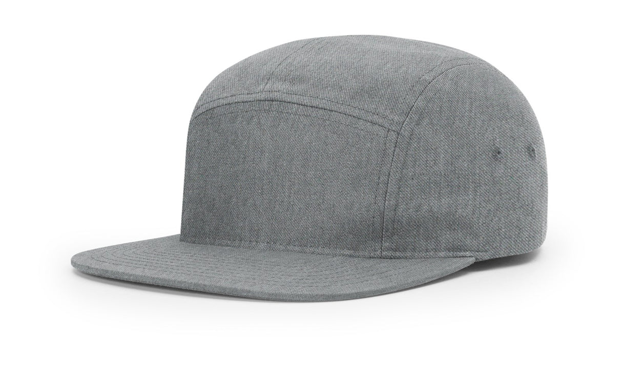 Richardson 217 MACLEAY Five Panel Hat