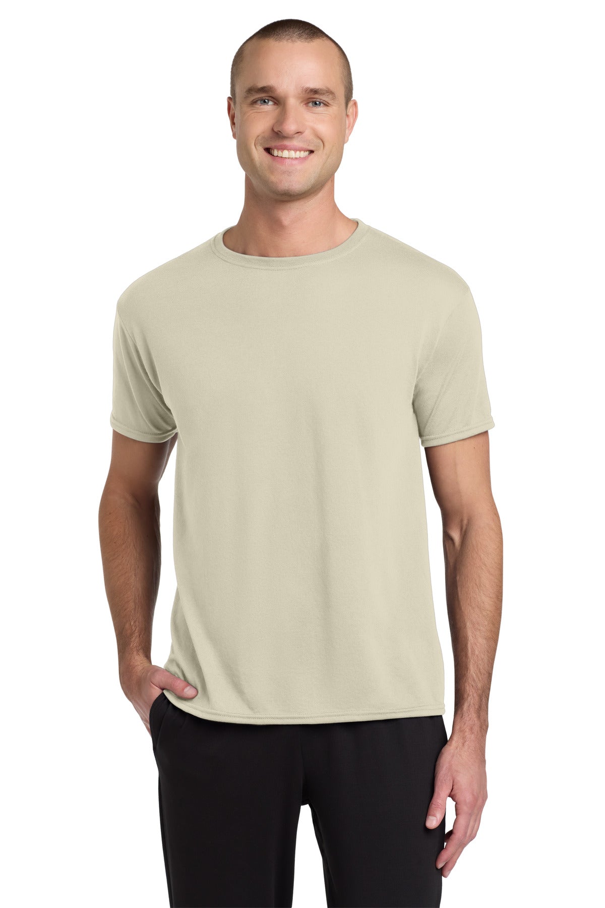 Jerzees ® Dri-Power ® 100% Polyester T-Shirt. 21M - Jerzees 21M