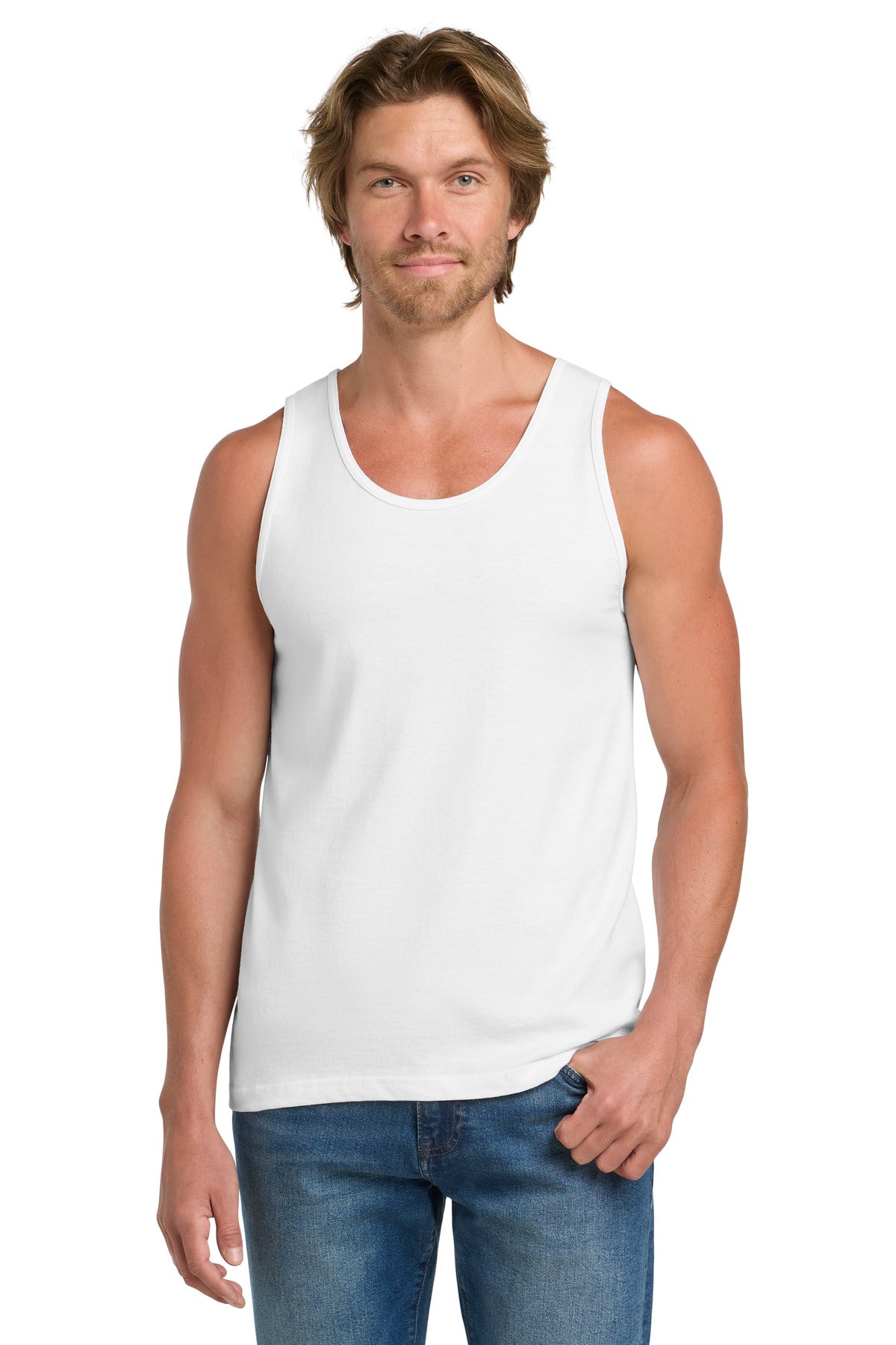 Gildan 2200 Ultra Cotton Tank Top