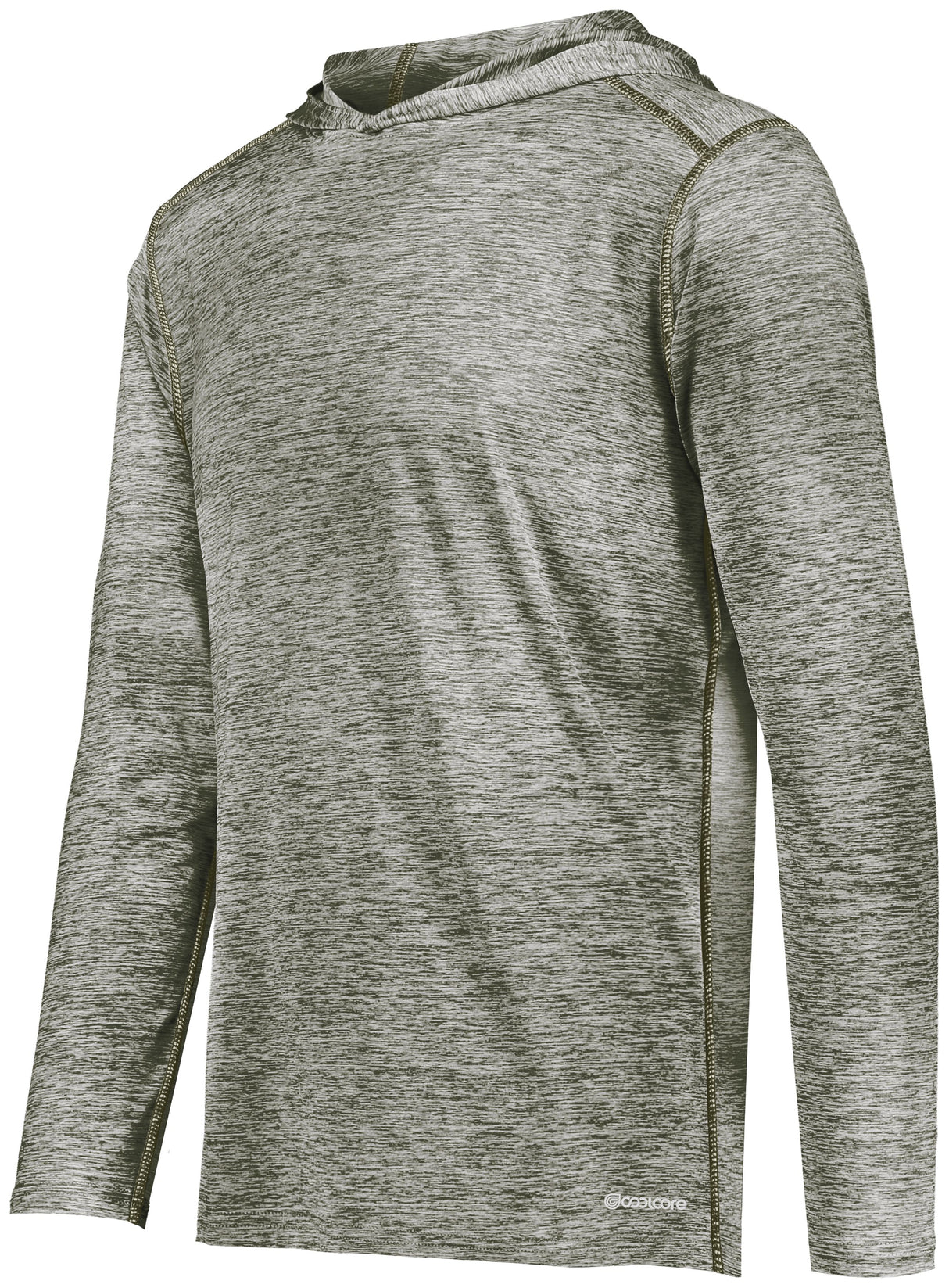 Holloway Electrify Hoodie Powered by Coolcore® 222589