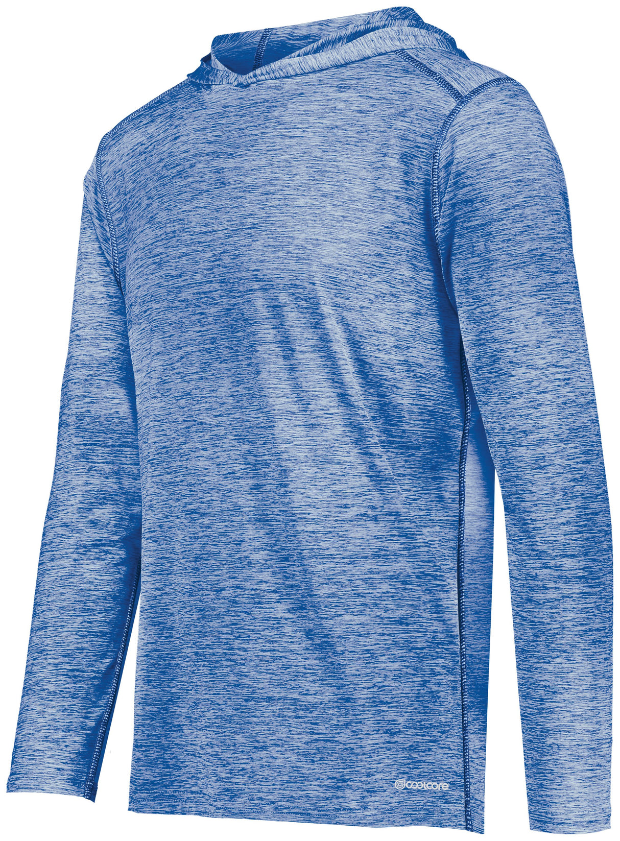 Holloway Electrify Hoodie Powered by Coolcore® 222589