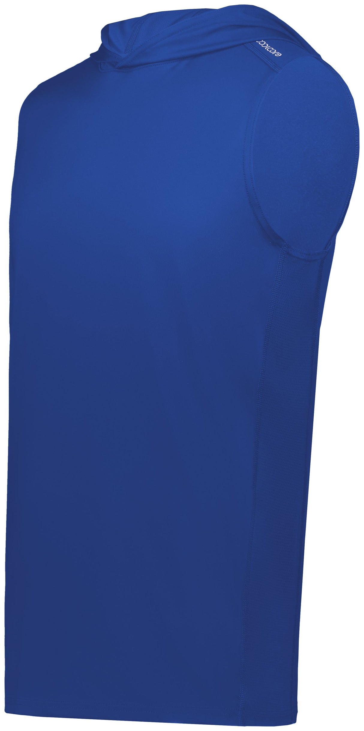 Holloway Sleeveless Hoodie Powered by Coolcore® 222590