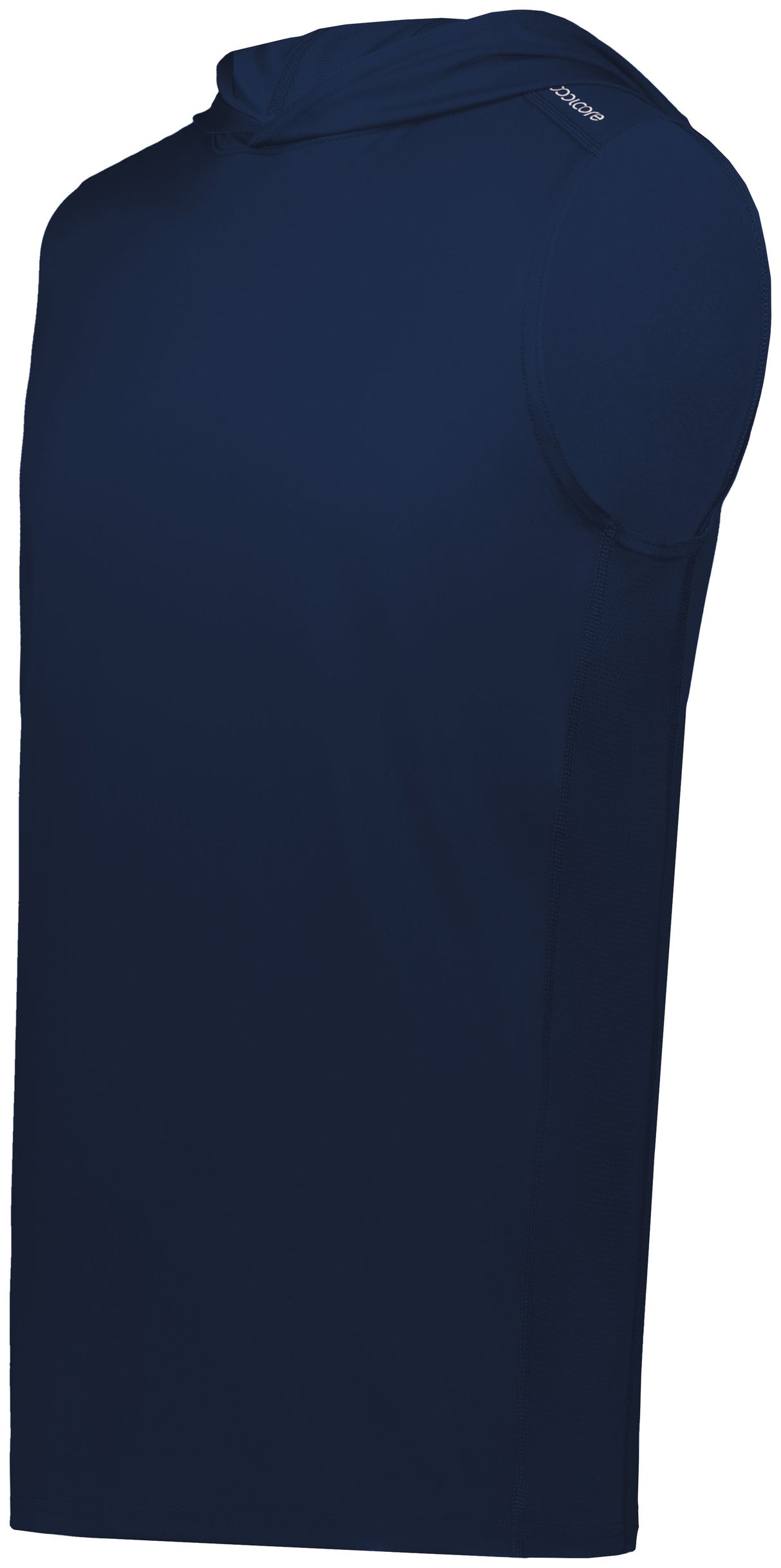 Holloway Sleeveless Hoodie Powered by Coolcore® 222590