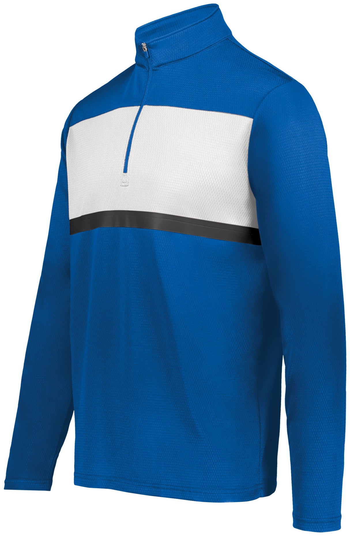 Holloway Prism Bold 1/4 Zip Pullover 222591