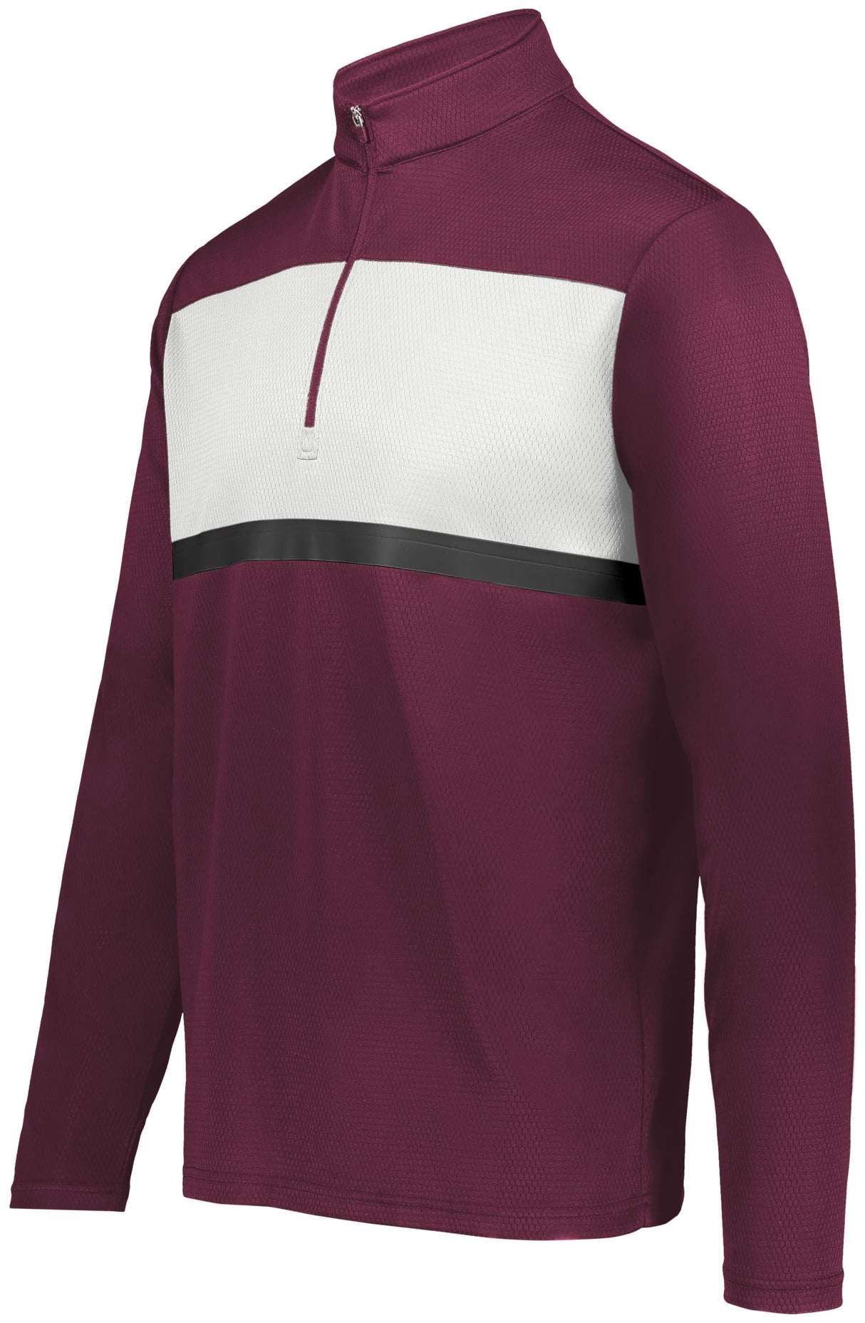 Holloway Prism Bold 1/4 Zip Pullover 222591
