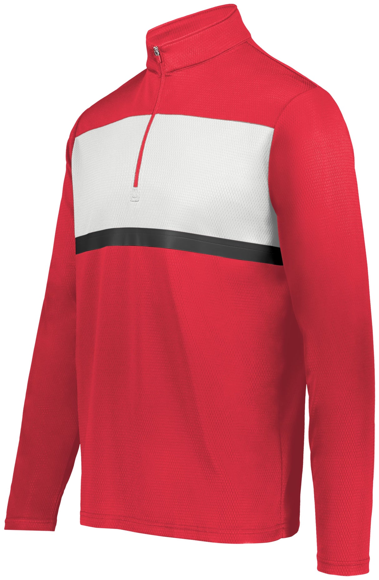 Holloway Prism Bold 1/4 Zip Pullover 222591