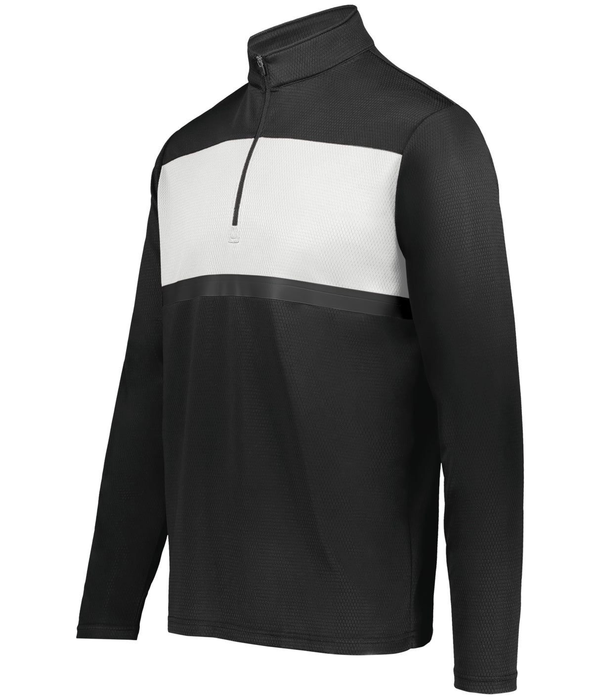 Holloway Prism Bold 1/4 Zip Pullover 222591