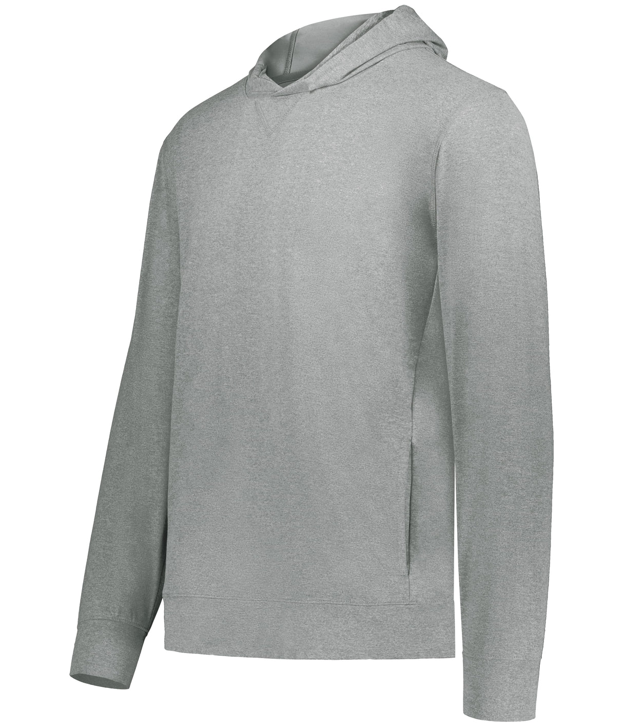Holloway Youth Ventura Soft Knit Hoodie 222698