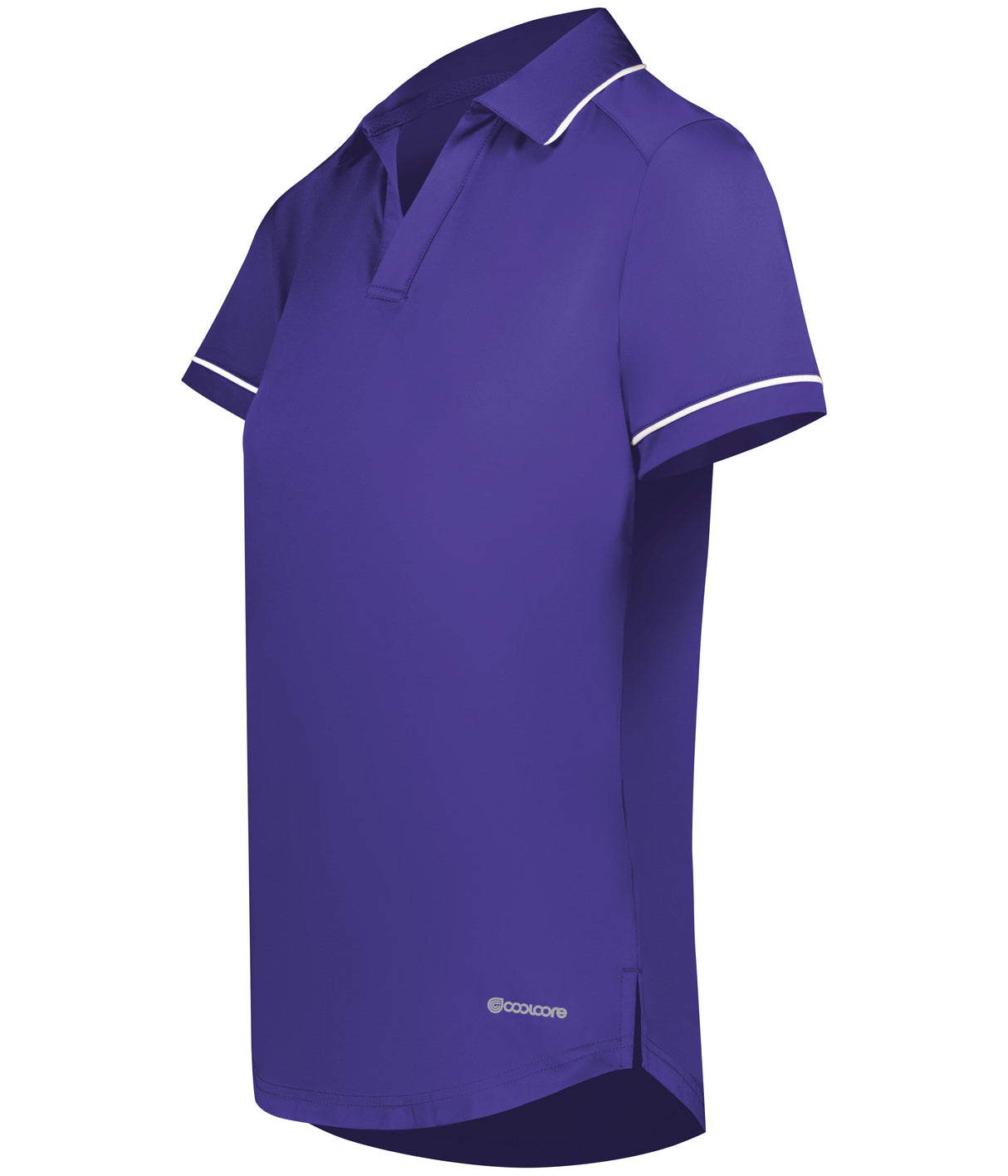 Holloway Ladies Performance Polo Powered by Coolcore® 222701