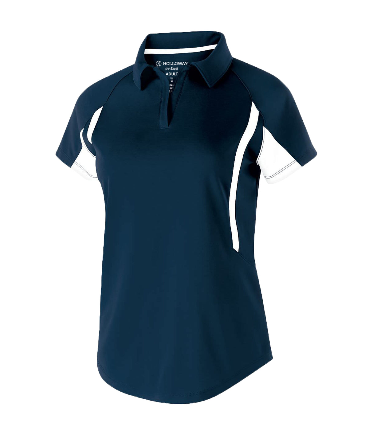 Holloway Ladies Avenger Polo 222730