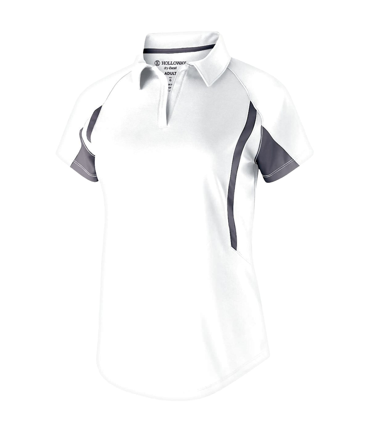 Holloway Ladies Avenger Polo 222730