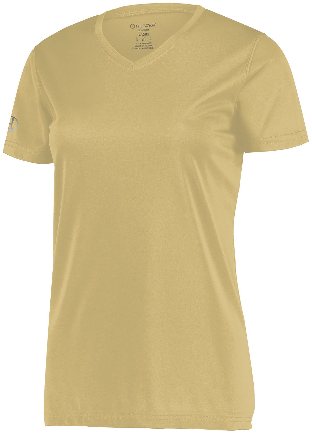 Holloway Ladies Momentum Tee 222820