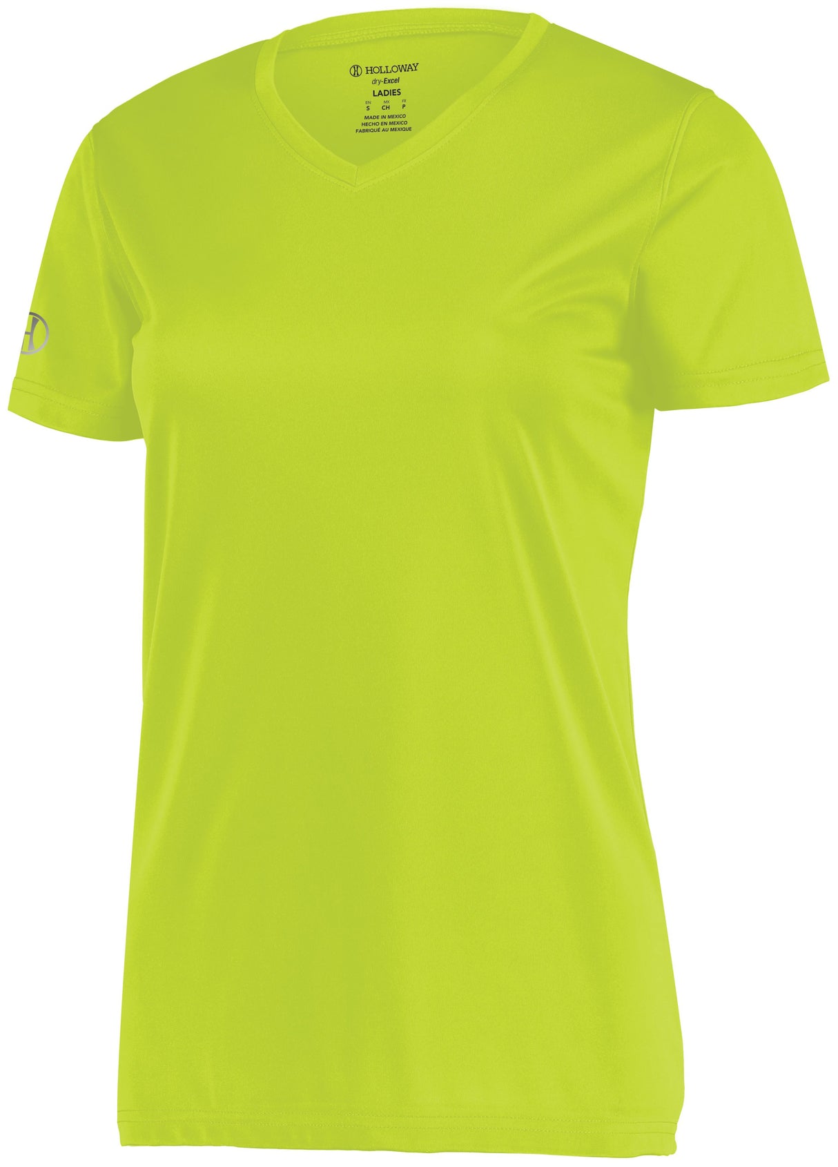 Holloway Ladies Momentum Tee 222820
