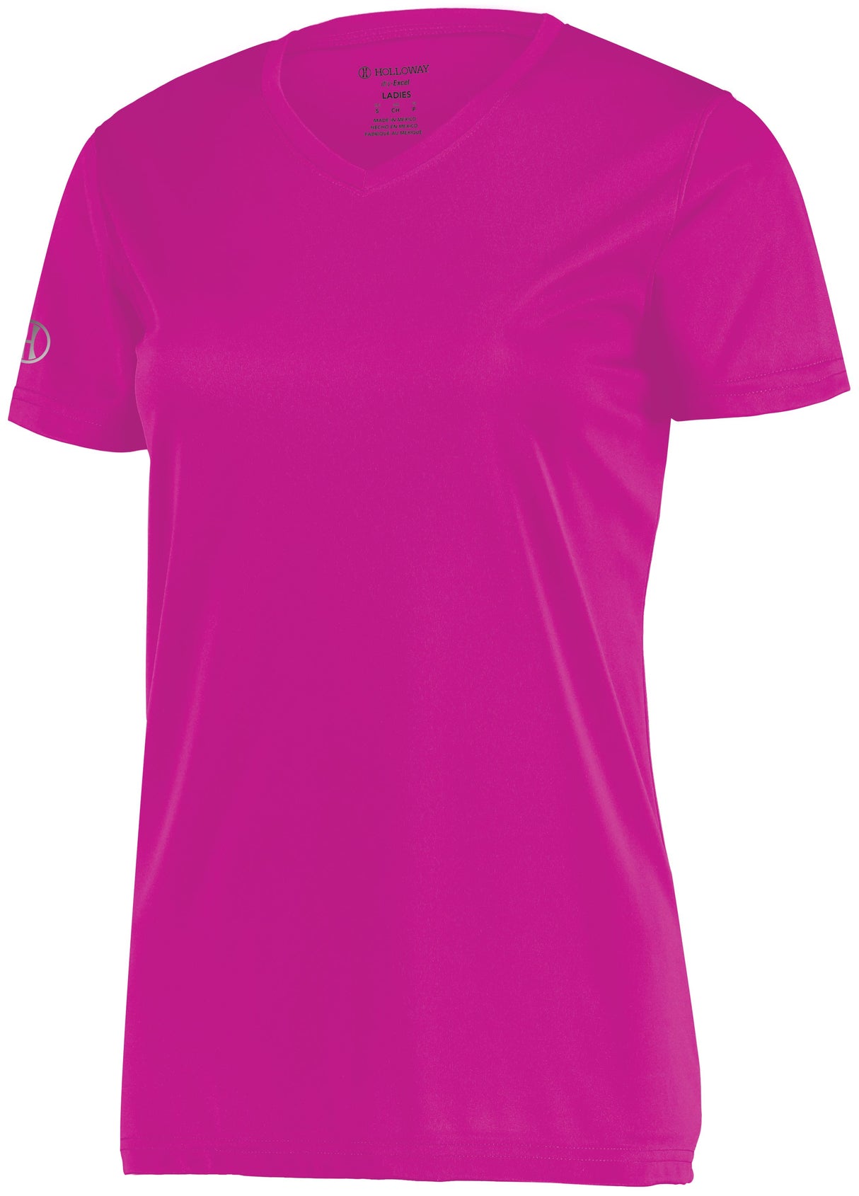 Holloway Ladies Momentum Tee 222820