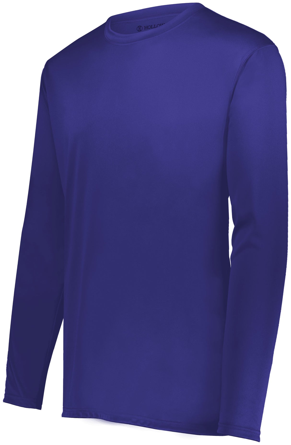 Holloway Momentum Long Sleeve Tee 222822