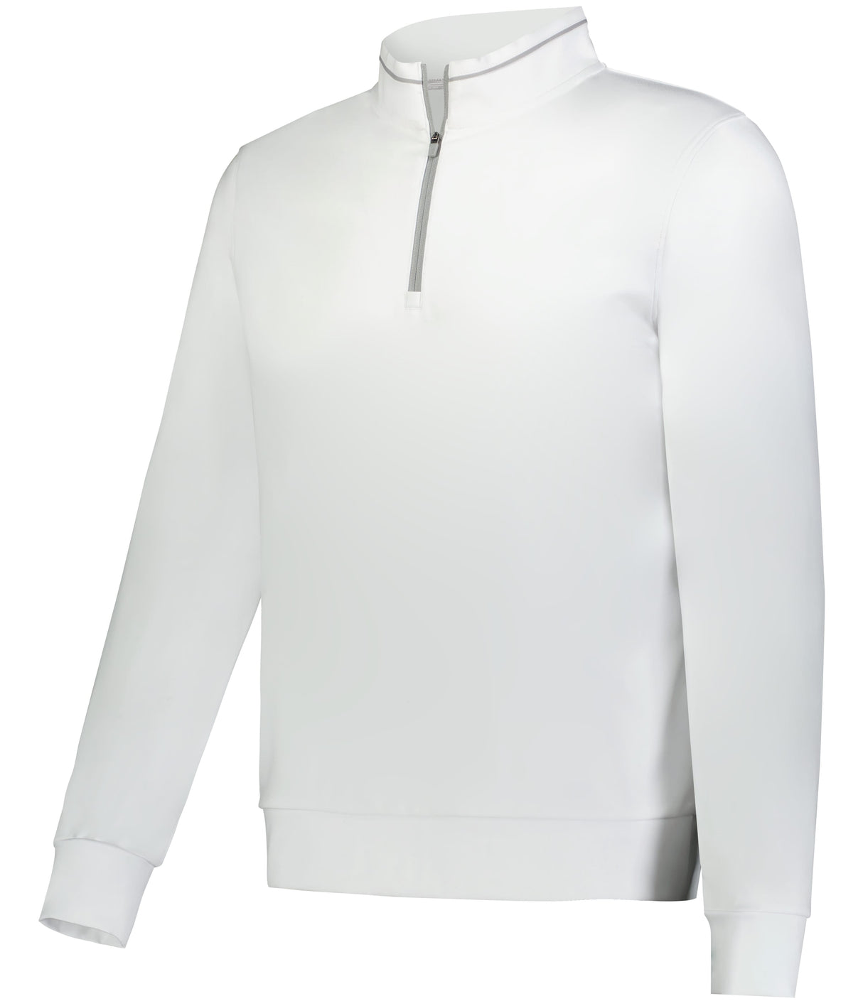 Holloway COURT 1/4 ZIP PULLOVER 223127