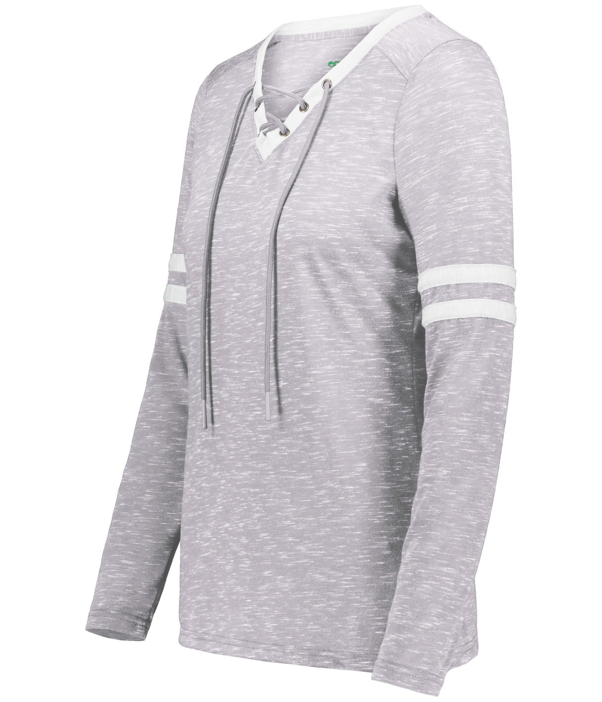 Holloway Ladies Monterey Long Sleeve Tee 223246