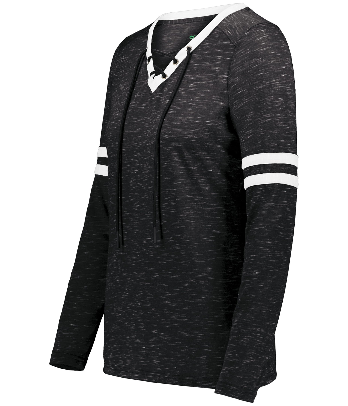 Holloway Ladies Monterey Long Sleeve Tee 223246