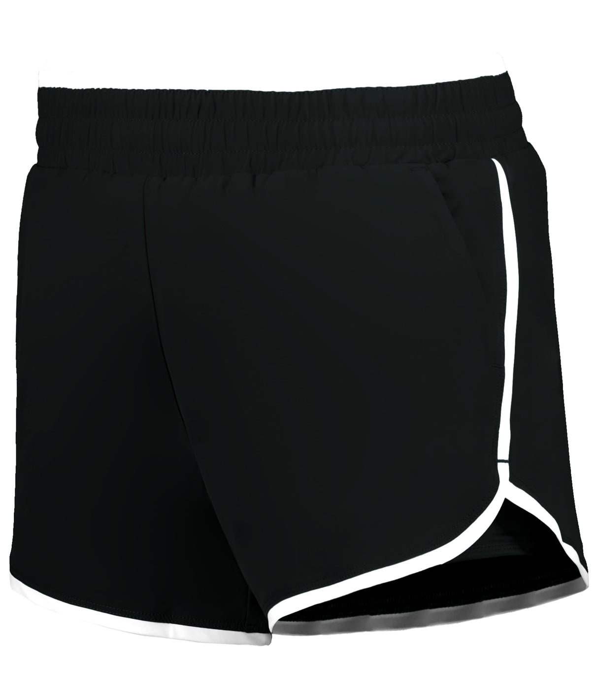 Holloway GIRLS DOUBLE COURT SHORTS 223428