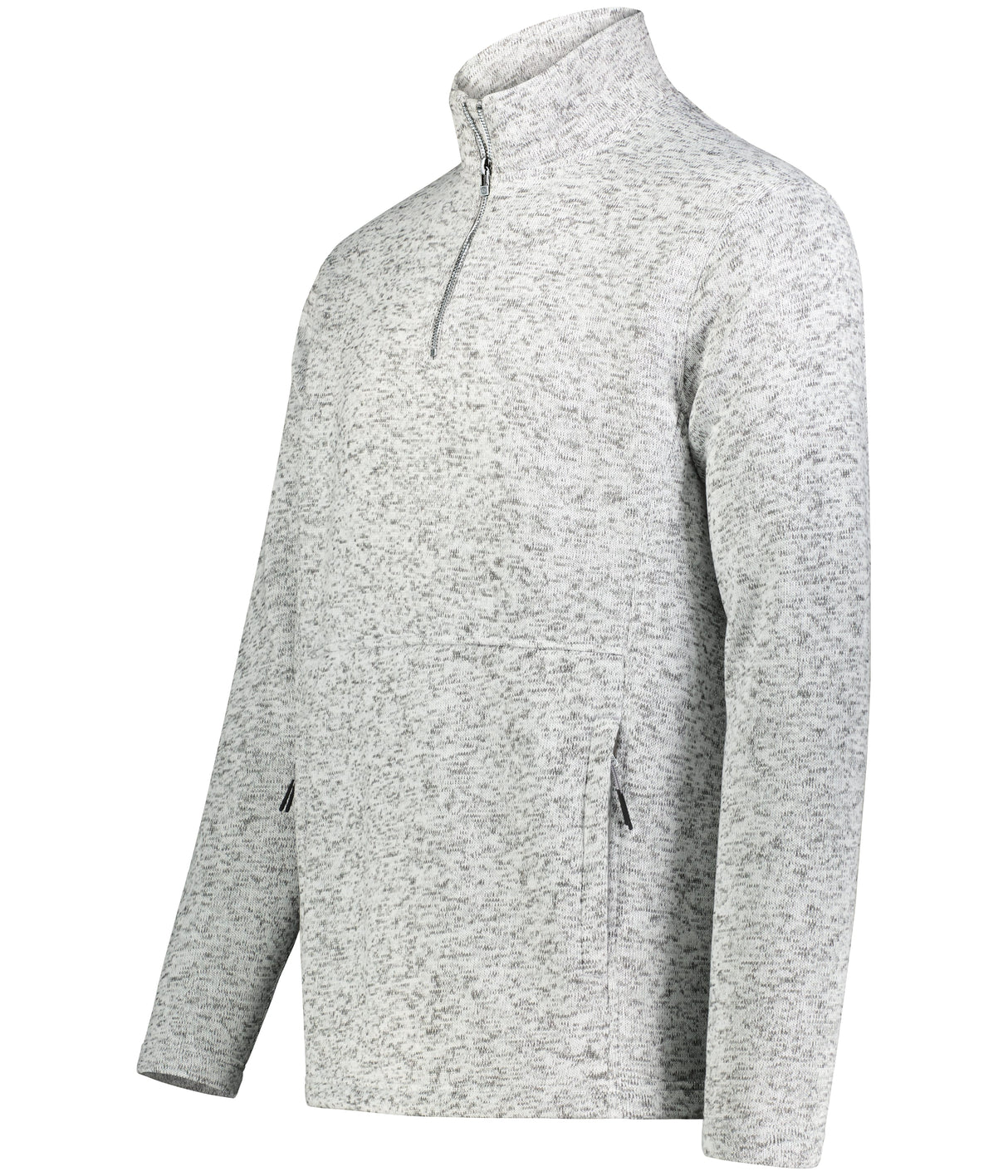 Holloway Alpine Sweater Fleece 1/4 Zip Pullover 223540