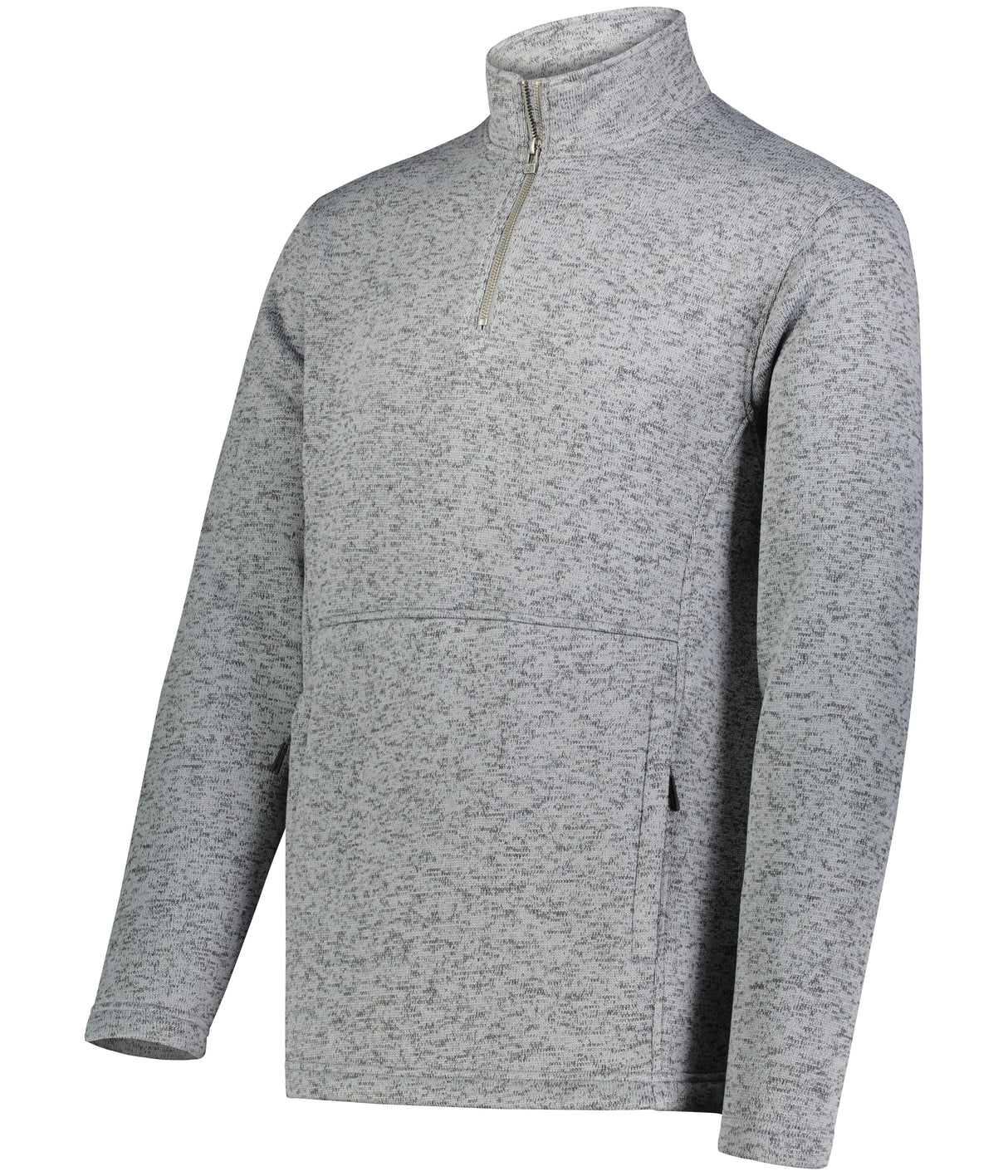 Holloway Alpine Sweater Fleece 1/4 Zip Pullover 223540