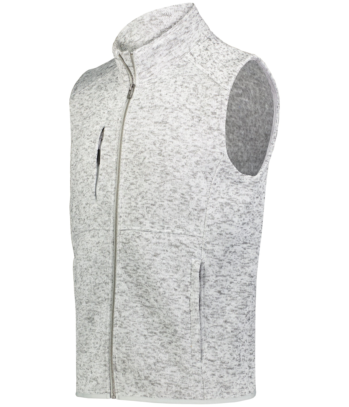 Holloway Alpine Sweater Fleece Vest 223542