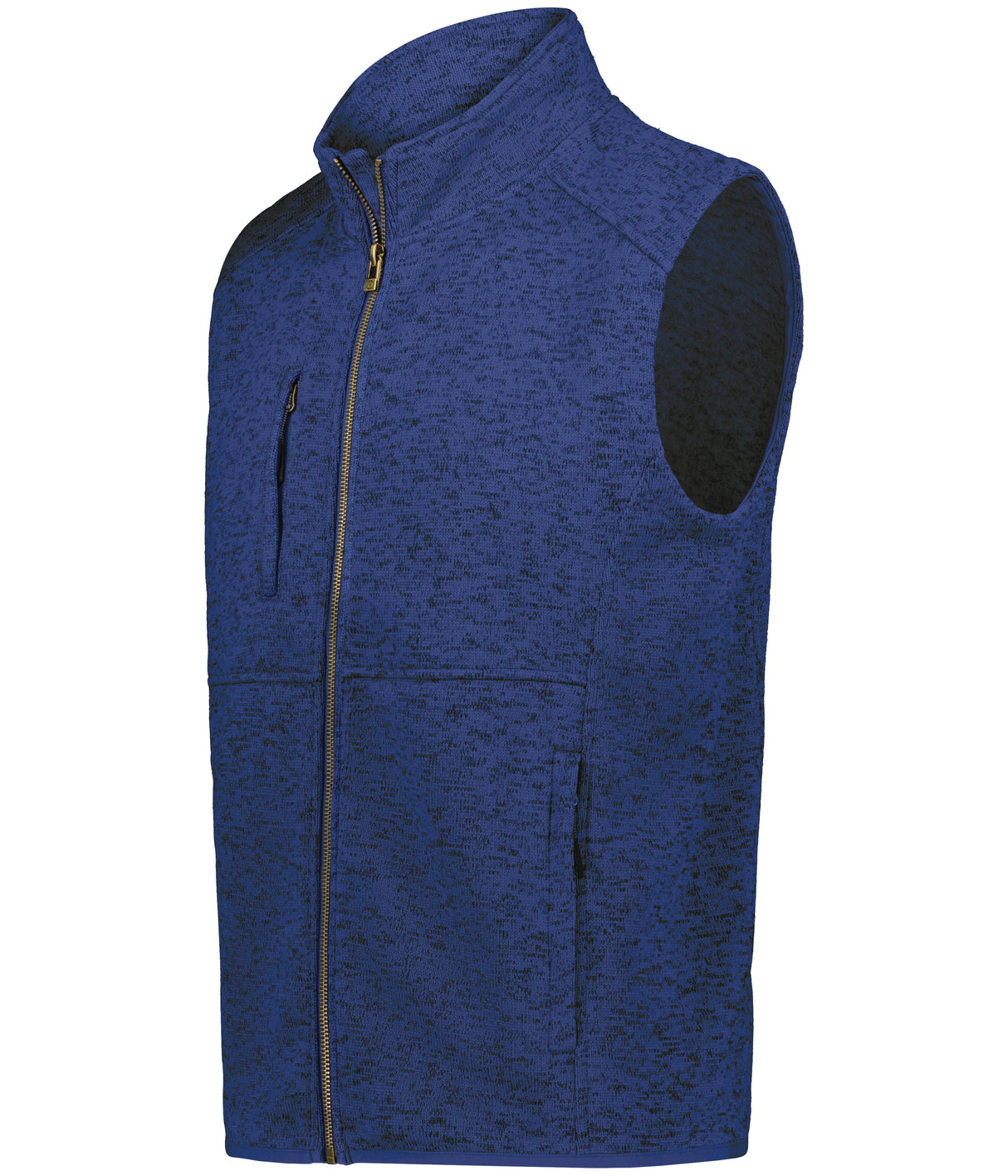 Holloway Alpine Sweater Fleece Vest 223542