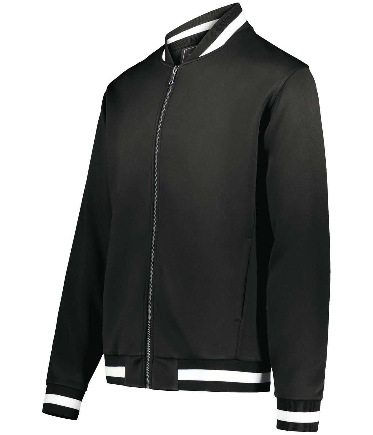 Holloway Youth V-Street Full Zip Jacket 223647