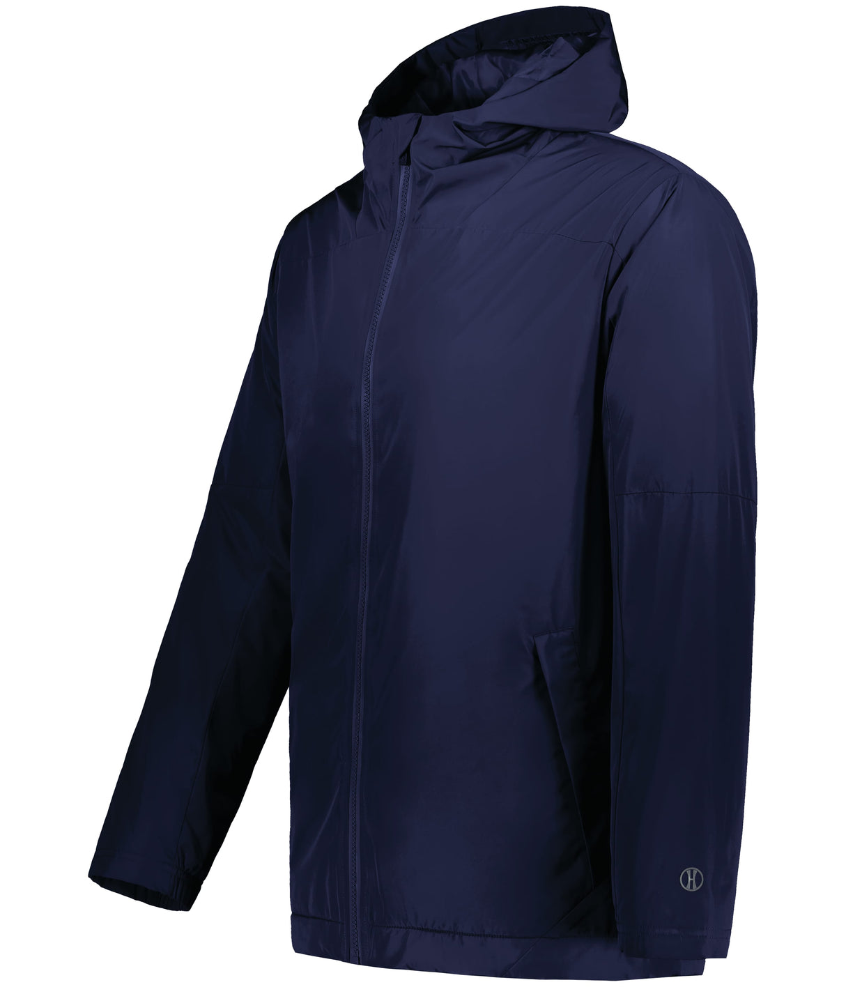 Holloway Youth Cold Secure Jacket- Holloway 223661