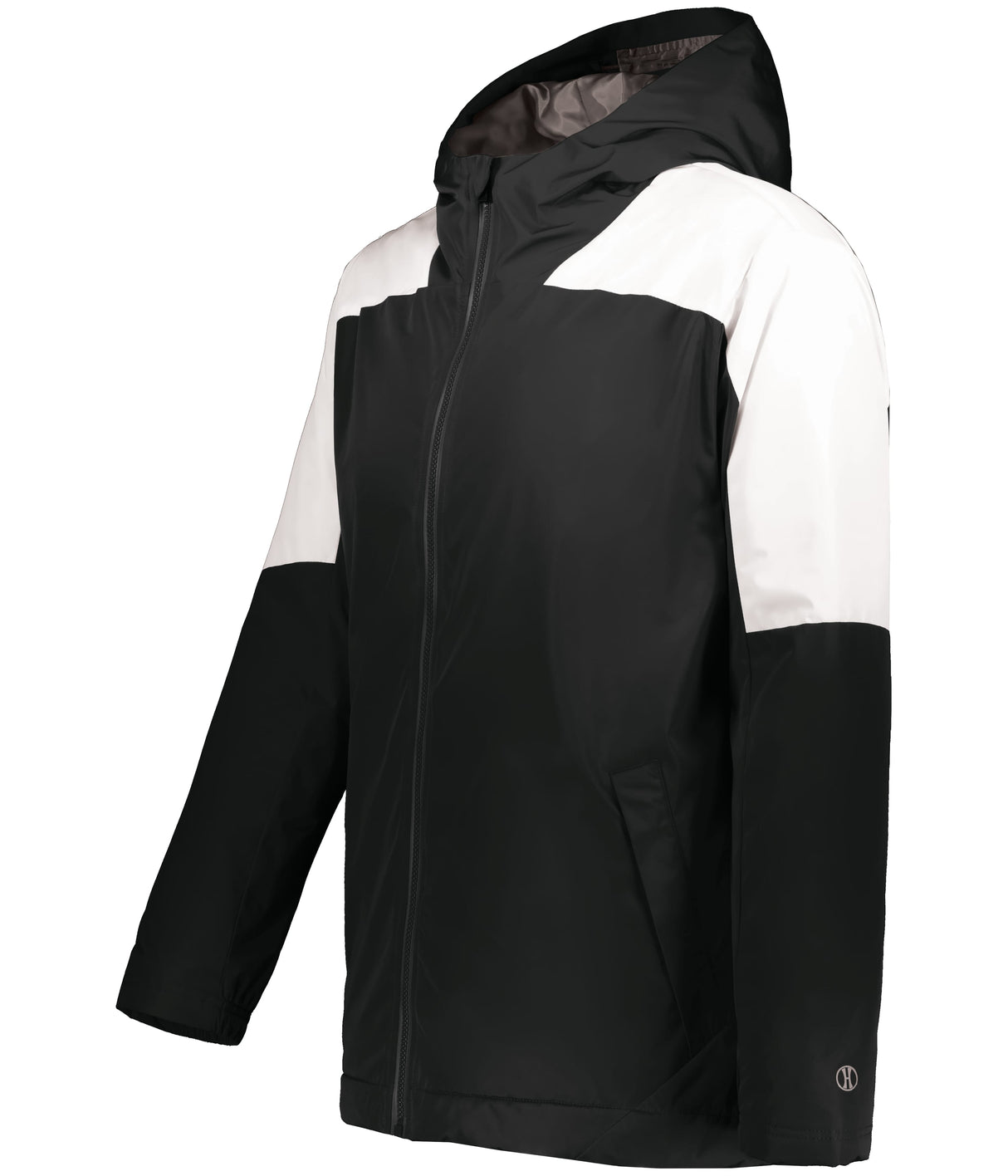 Holloway Youth Cold Secure Jacket- Holloway 223661