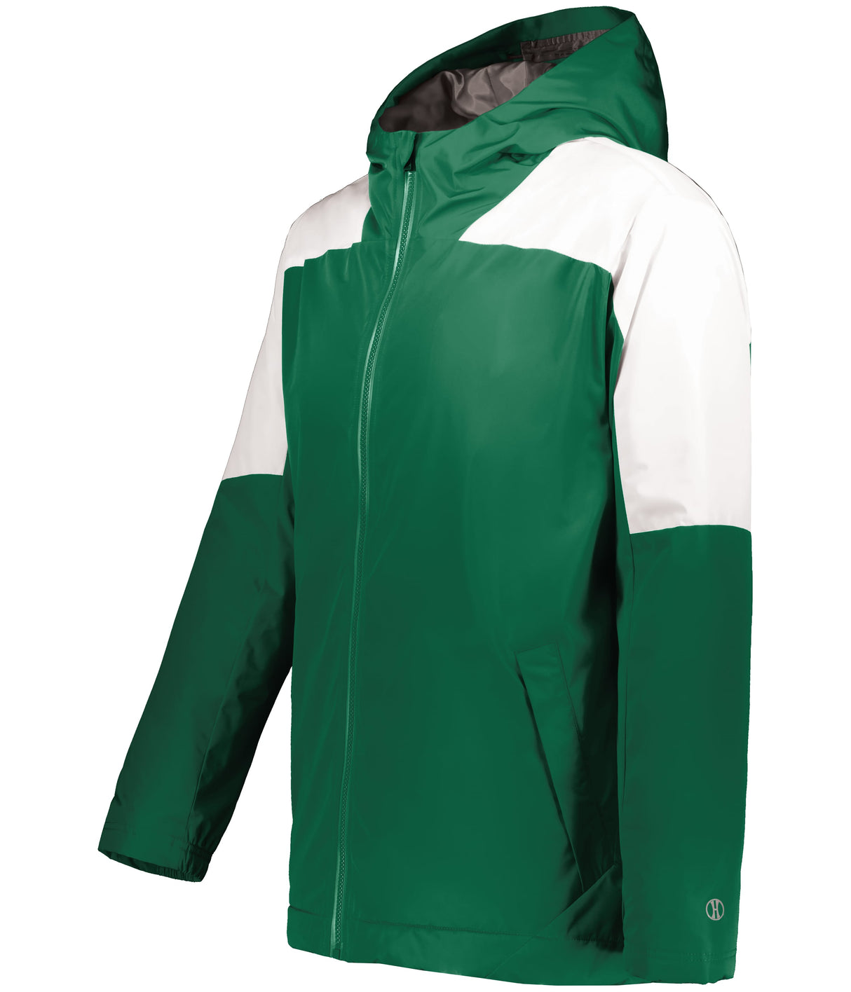 Holloway Youth Cold Secure Jacket- Holloway 223661