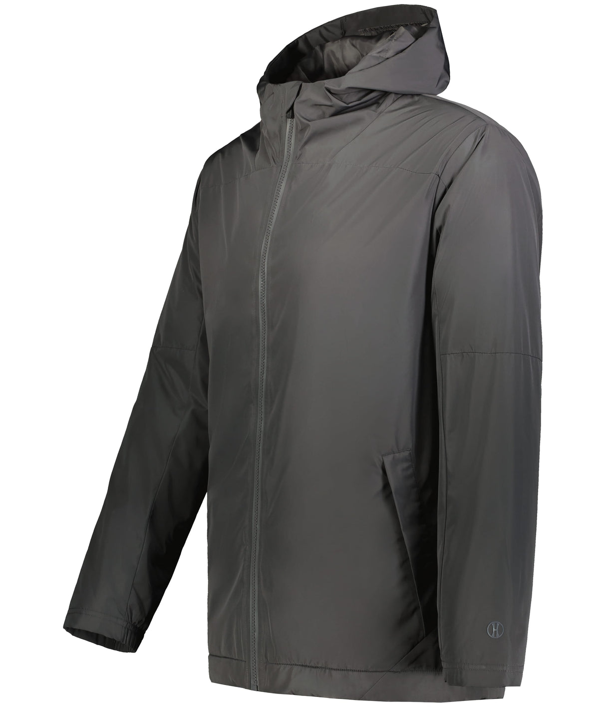 Holloway Youth Cold Secure Jacket- Holloway 223661