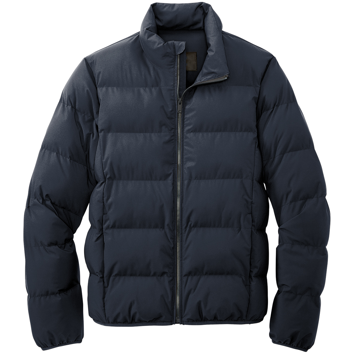 Joe's USA Waterproof Puffy Jacket Joe's USA Navy X-Small
