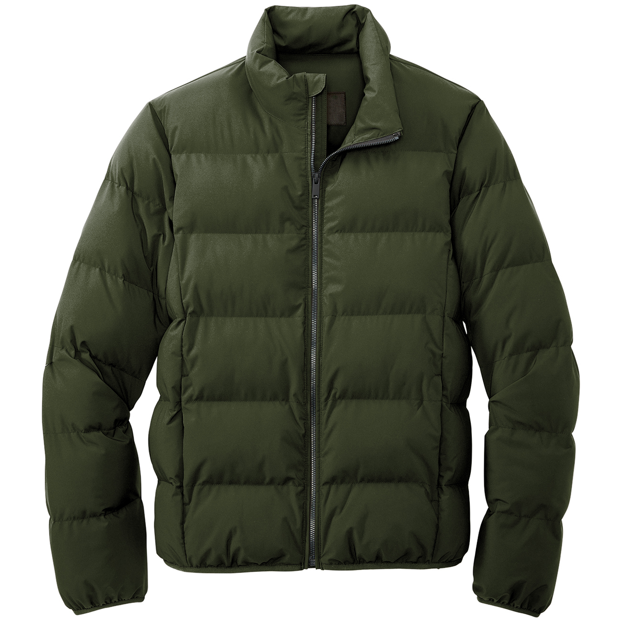Joe's USA Waterproof Puffy Jacket Joe's USA Green X-Small