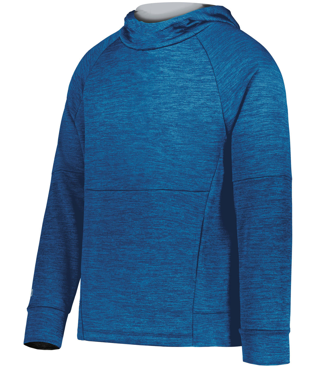 Holloway Youth All-Pro Performance Fleece Hoodie 223680